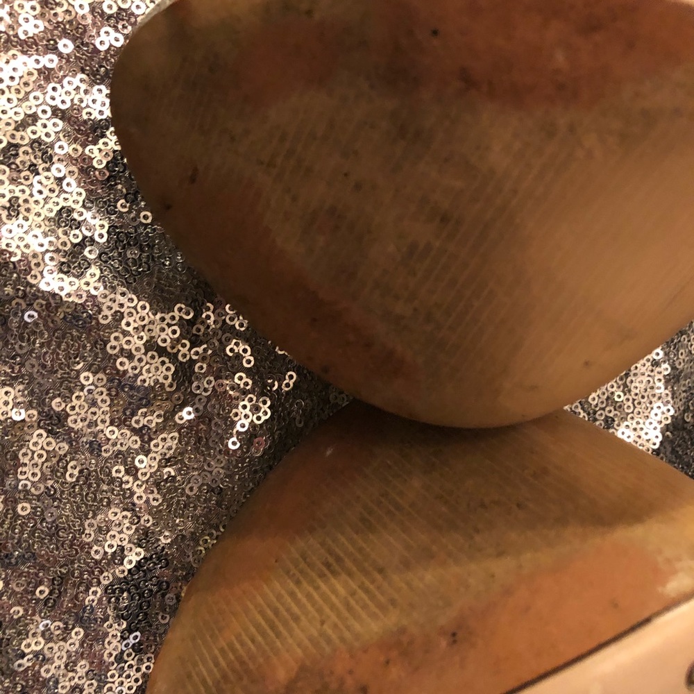 Designer heels - Picture 4 of 4